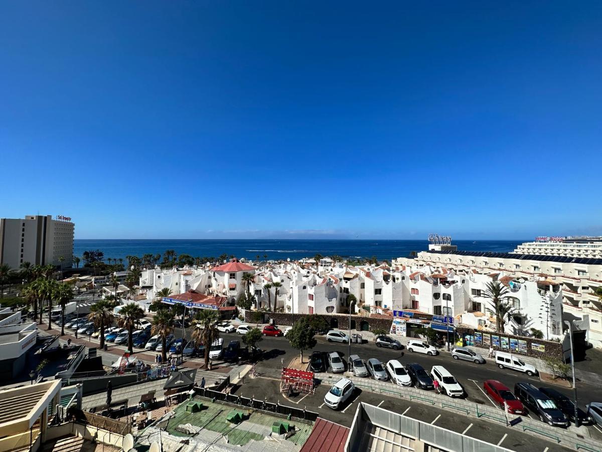 Appartamento Torres De Yomely - Y4B Playa de las Americas  Esterno foto